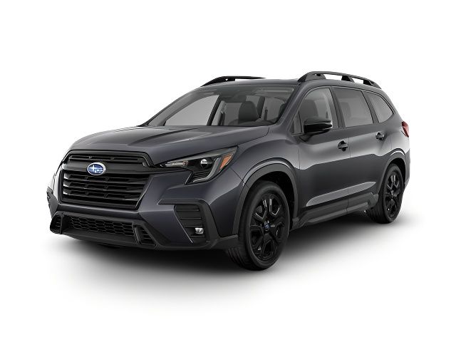 2024 Subaru Ascent Onyx Edition