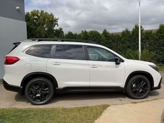 2024 Subaru Ascent Onyx Edition