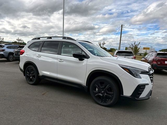 2024 Subaru Ascent Onyx Edition