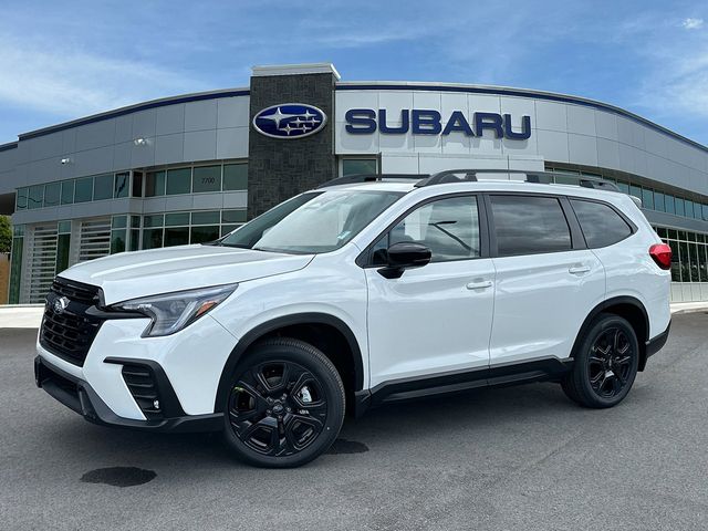 2024 Subaru Ascent Onyx Edition