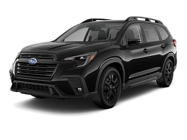 2024 Subaru Ascent Onyx Edition