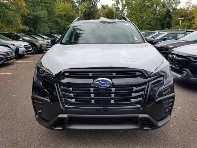 2024 Subaru Ascent Onyx Edition