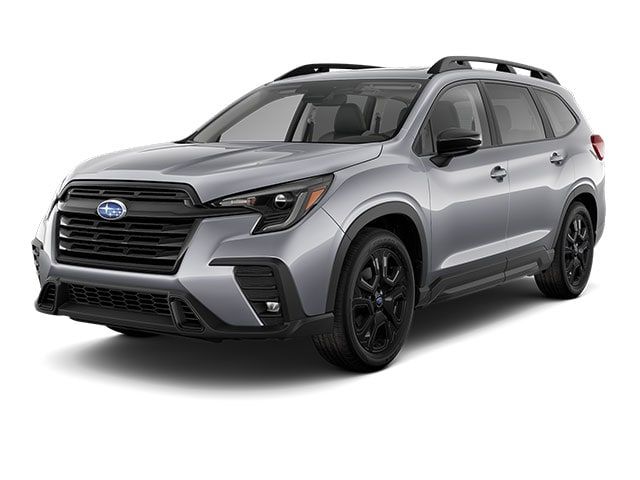 2024 Subaru Ascent Onyx Edition