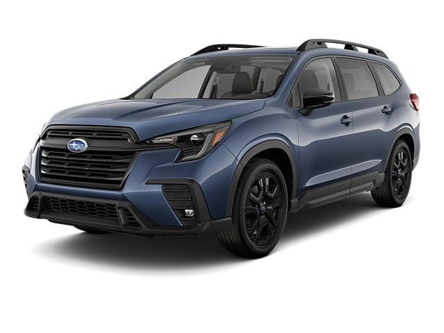 2024 Subaru Ascent Onyx Edition