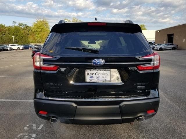 2024 Subaru Ascent Onyx Edition