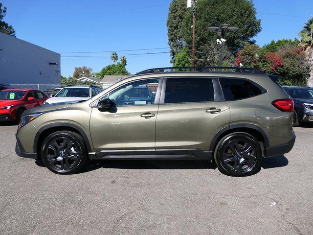 2024 Subaru Ascent Onyx Edition