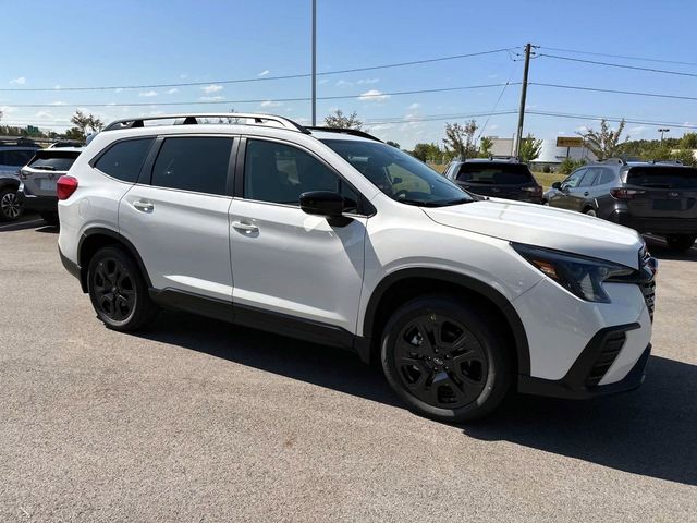 2024 Subaru Ascent Onyx Edition