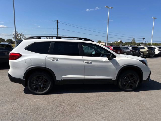 2024 Subaru Ascent Onyx Edition