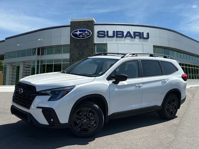 2024 Subaru Ascent Onyx Edition