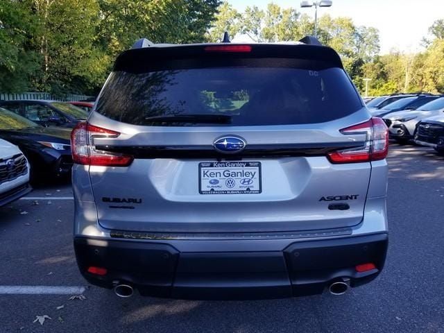 2024 Subaru Ascent Onyx Edition