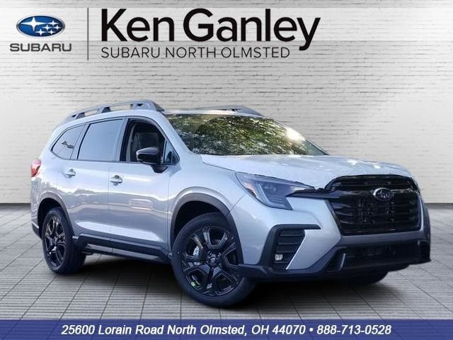 2024 Subaru Ascent Onyx Edition