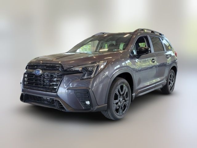 2024 Subaru Ascent Onyx Edition