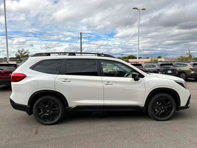 2024 Subaru Ascent Onyx Edition