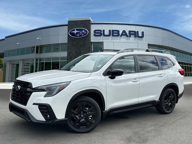 2024 Subaru Ascent Onyx Edition