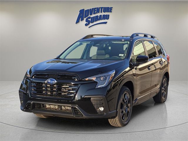 2024 Subaru Ascent Onyx Edition