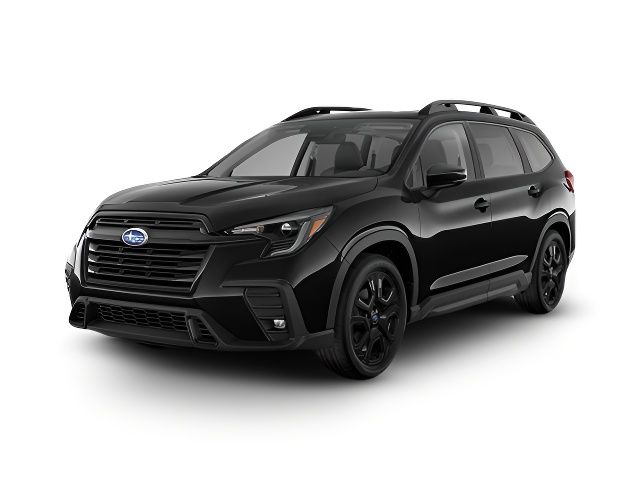 2024 Subaru Ascent Onyx Edition