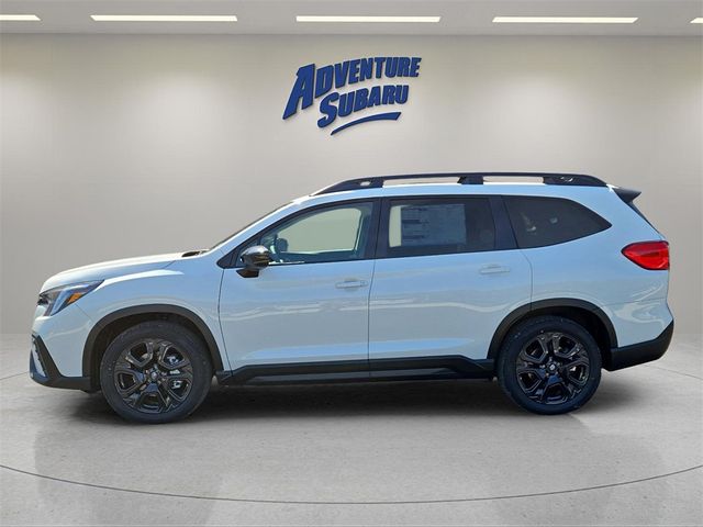 2024 Subaru Ascent Onyx Edition