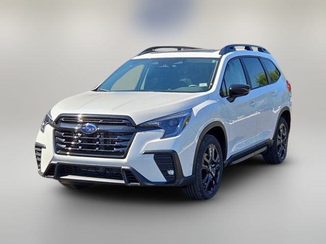 2024 Subaru Ascent Onyx Edition