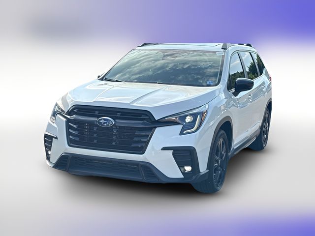 2024 Subaru Ascent Onyx Edition