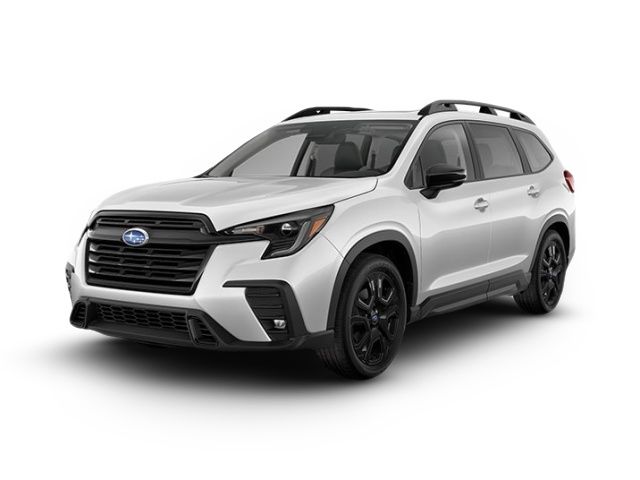 2024 Subaru Ascent Onyx Edition