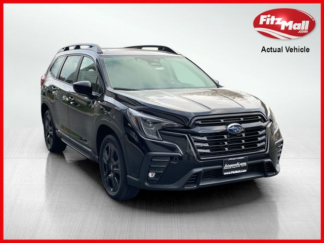 2024 Subaru Ascent Onyx Edition