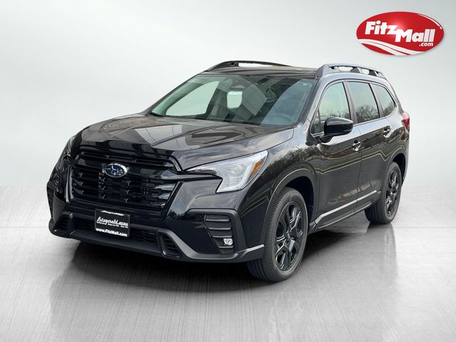 2024 Subaru Ascent Onyx Edition