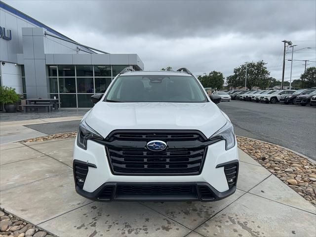 2024 Subaru Ascent Onyx Edition