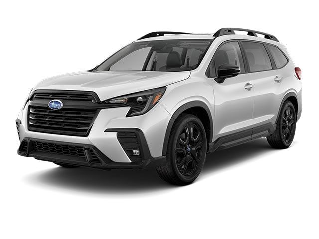 2024 Subaru Ascent Onyx Edition