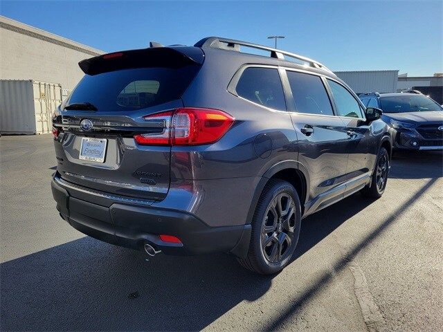 2024 Subaru Ascent Onyx Edition