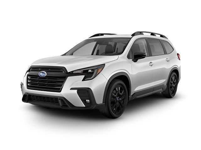 2024 Subaru Ascent Onyx Edition