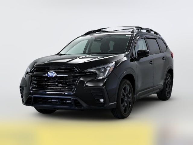 2024 Subaru Ascent Onyx Edition Limited