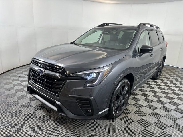 2024 Subaru Ascent Onyx Edition Limited