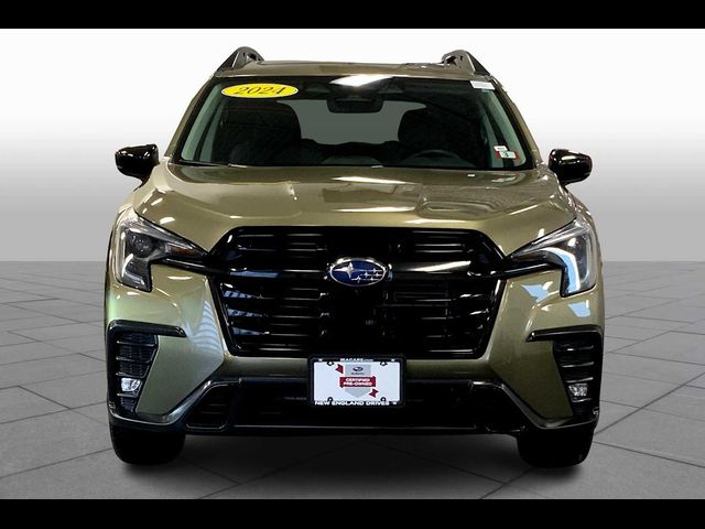 2024 Subaru Ascent Onyx Edition Limited