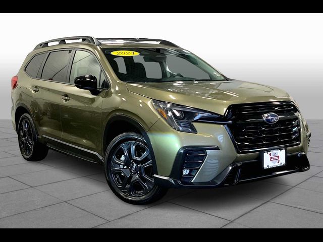 2024 Subaru Ascent Onyx Edition Limited