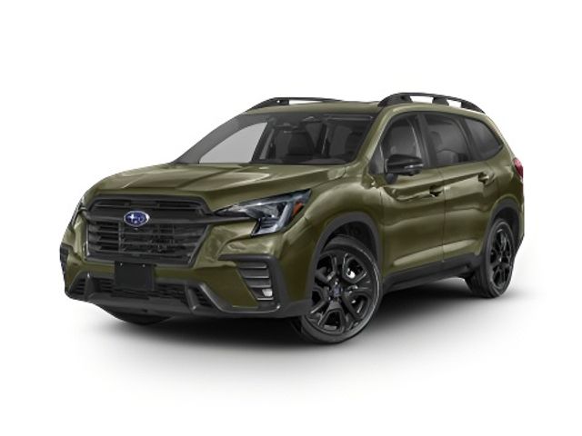 2024 Subaru Ascent Onyx Edition Limited