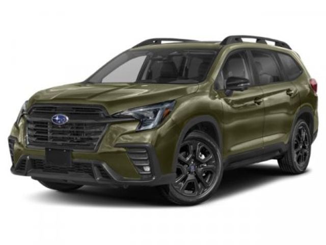 2024 Subaru Ascent Onyx Edition Limited