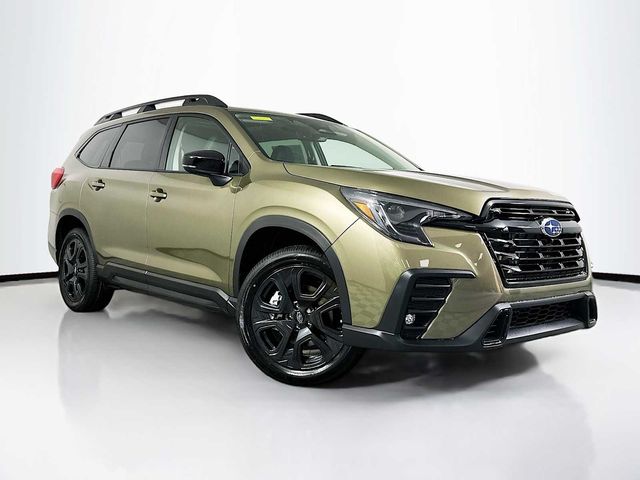 2024 Subaru Ascent Onyx Edition Limited