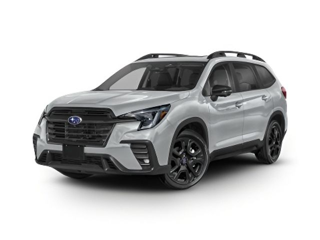 2024 Subaru Ascent Onyx Edition Limited