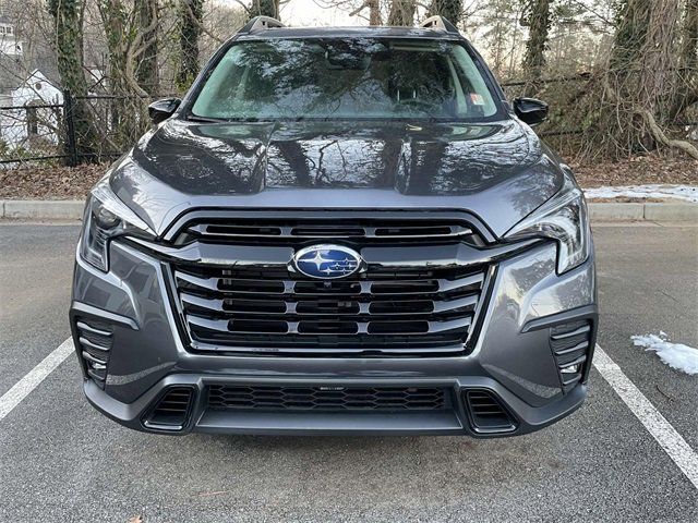 2024 Subaru Ascent Onyx Edition Limited