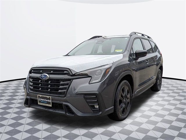 2024 Subaru Ascent Onyx Edition Limited