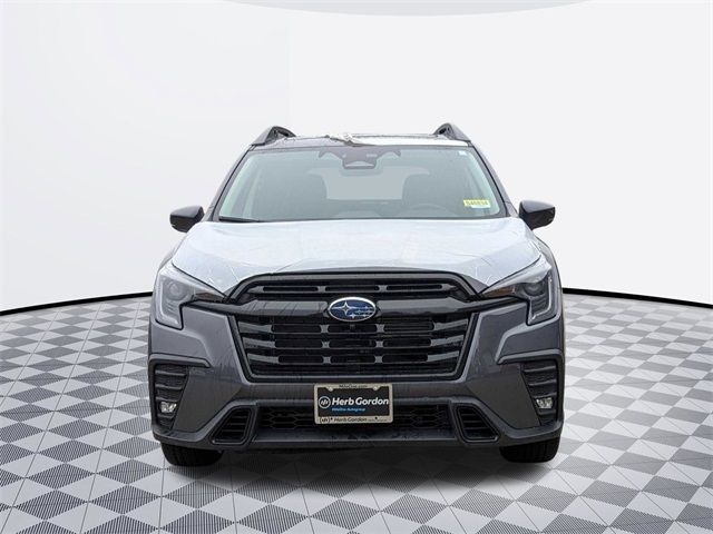 2024 Subaru Ascent Onyx Edition Limited