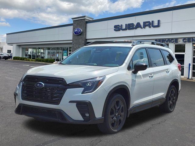 2024 Subaru Ascent Onyx Edition Limited