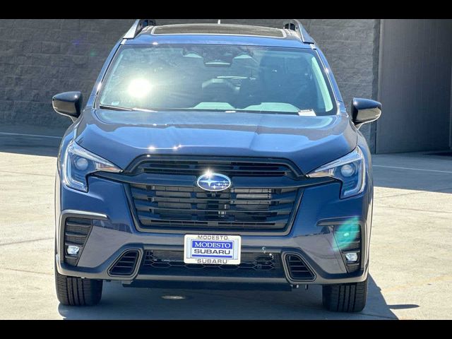 2024 Subaru Ascent Onyx Edition Limited