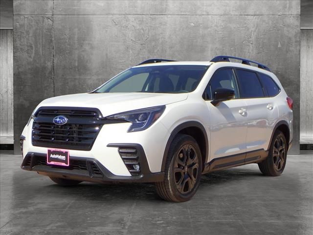 2024 Subaru Ascent Onyx Edition Limited