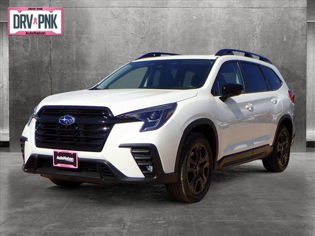 2024 Subaru Ascent Onyx Edition Limited