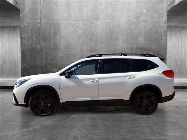 2024 Subaru Ascent Onyx Edition Limited