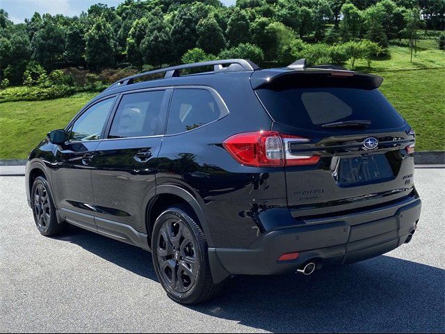 2024 Subaru Ascent Onyx Edition Limited