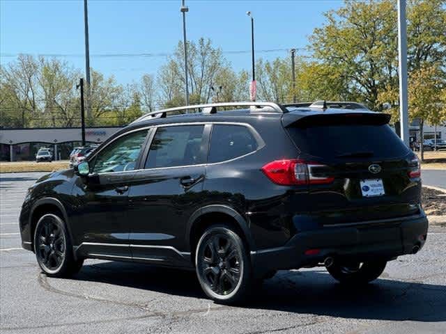 2024 Subaru Ascent Onyx Edition Limited