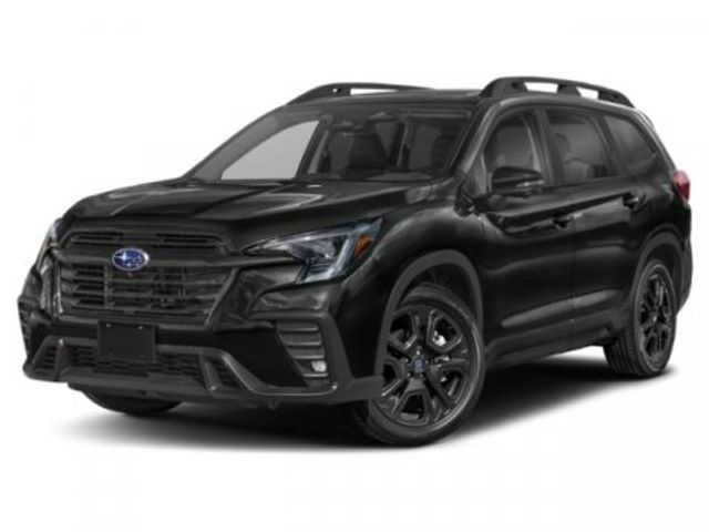 2024 Subaru Ascent Onyx Edition Limited