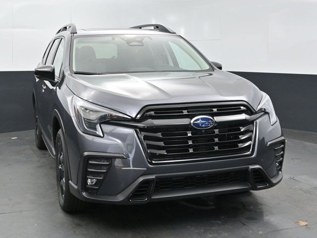 2024 Subaru Ascent Onyx Edition Limited